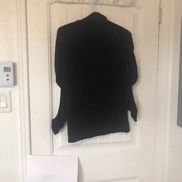 Fabletics Mock Neck Long-Sleeve - Picture 3 of 3